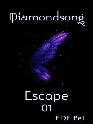 cover image of Escape